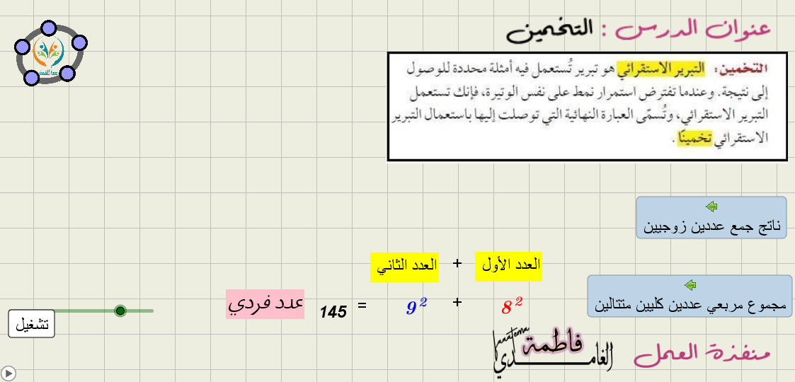 التبرير الاستقرائي والتخمين